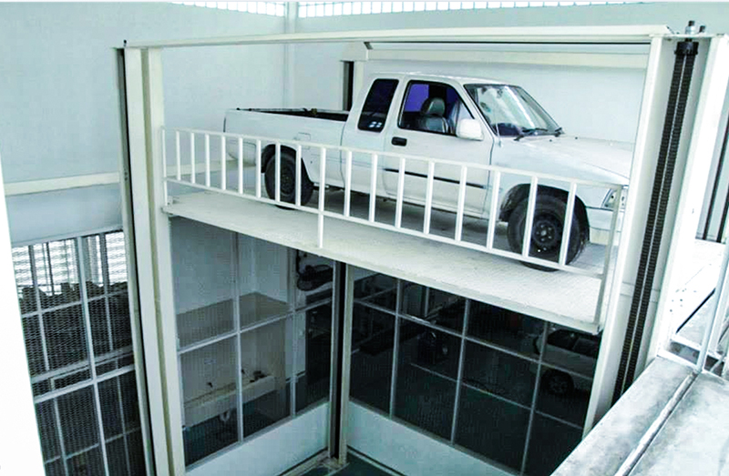 如何選擇家用停車設備才能既省錢又實用？