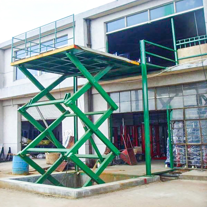 智能家用立體車庫，打造智慧停車體驗(yàn)