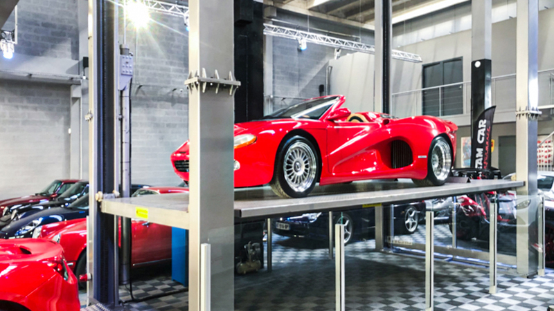 機(jī)械式立體車庫維護(hù)手冊(cè)：延長設(shè)備使用壽命的五大建議！