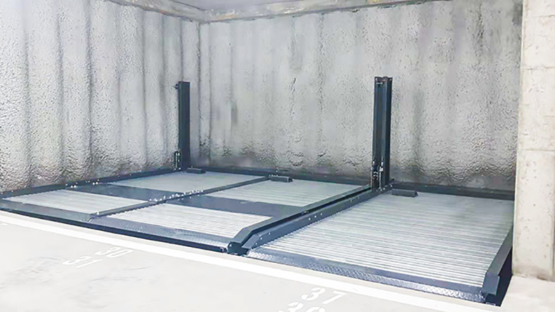 立體停車設(shè)備與城市規(guī)劃的關(guān)系：優(yōu)化城市停車體驗的策略！