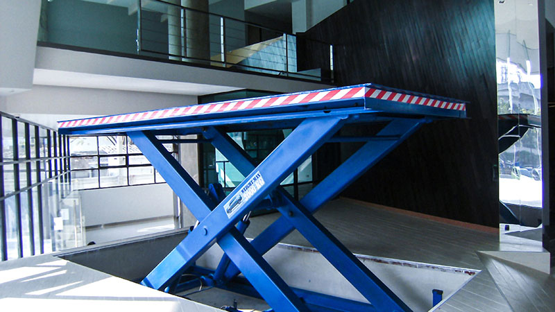 如何優(yōu)化車位布局？立體停車設(shè)備的設(shè)計(jì)思路