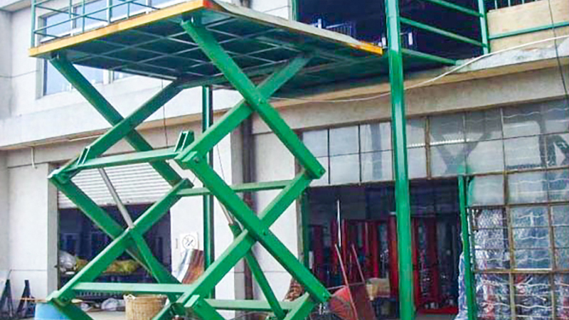 家用立體車庫能給你帶來什么便利？了解后讓你驚艷！