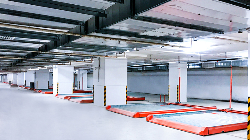 家用立體車庫值得裝嗎？一文告訴你適合哪些家庭場景！